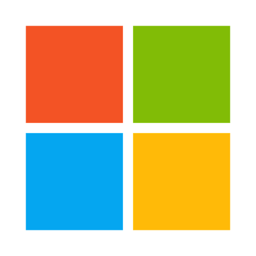 Microsoft